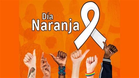 por qué se conmemora el día naranja